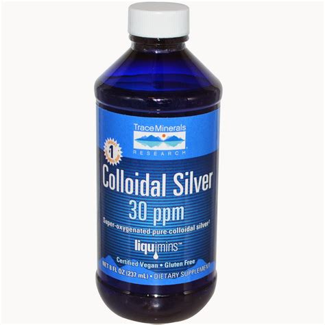 colloidal silver fda|Colloidal Silver .
